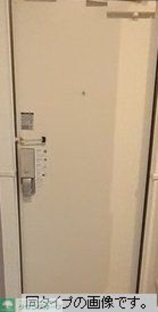 ハイムSの物件内観写真